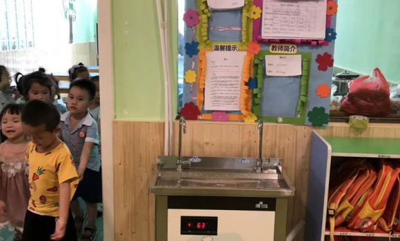 幼兒園凈水器、幼兒園凈水系統(tǒng)
